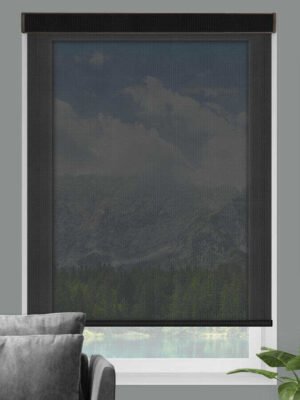 Solar Shades PVC 3%