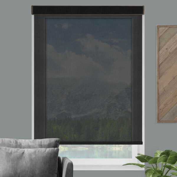 Solar Shades PVC 3%