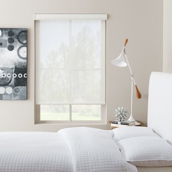 Solar Shades PVC 1% - Image 3