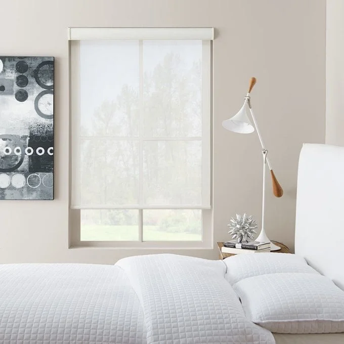 Solar Shades PVC 1% - Image 3