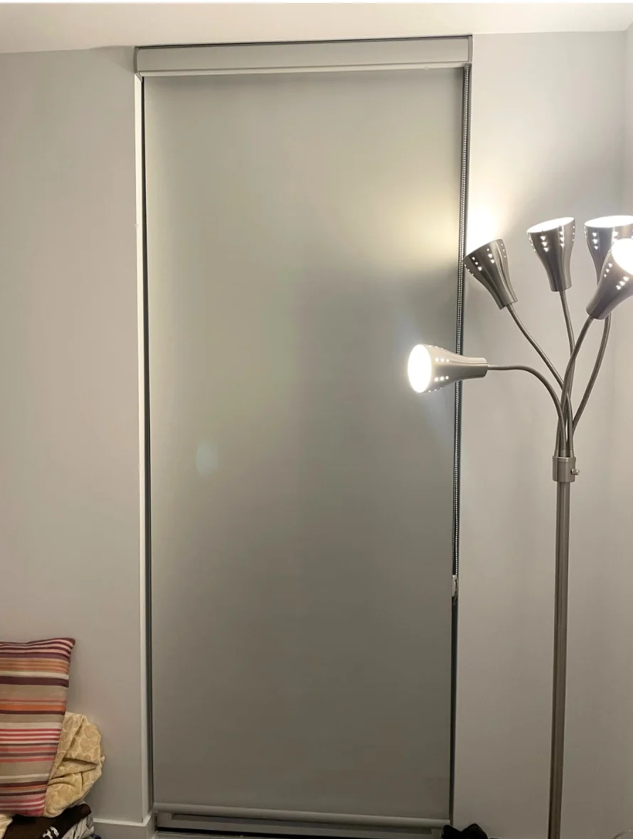 Both Side Blackout - Image 4