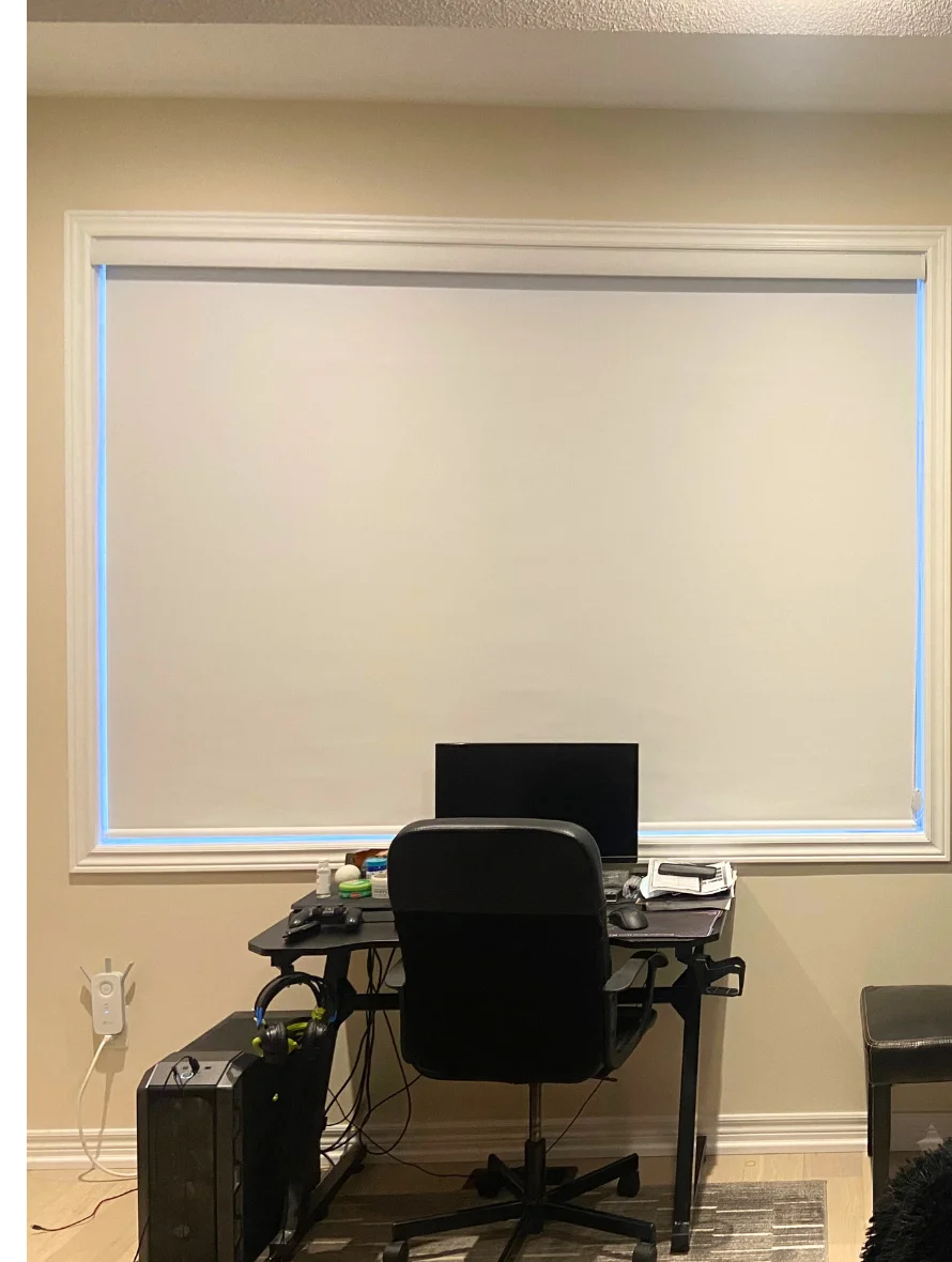 Both Side Blackout - Image 2