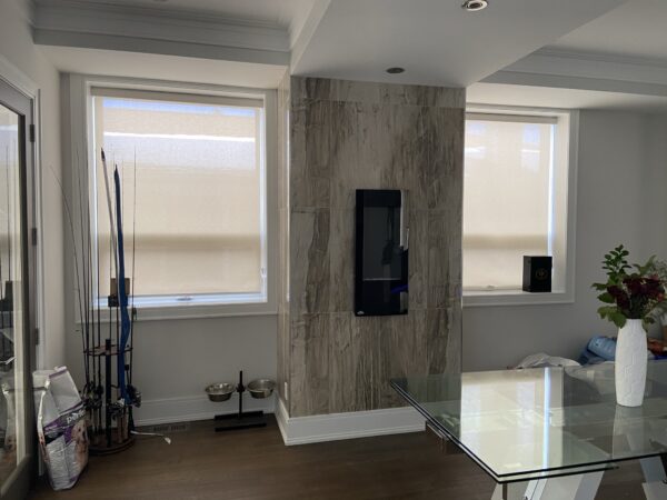 Solar Shades PVC 3% - Image 9
