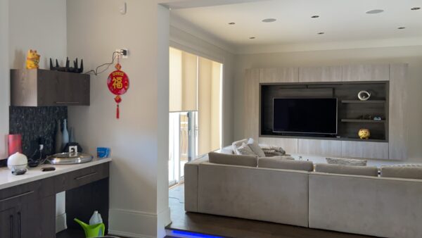 Solar Shades PVC 3% - Image 10