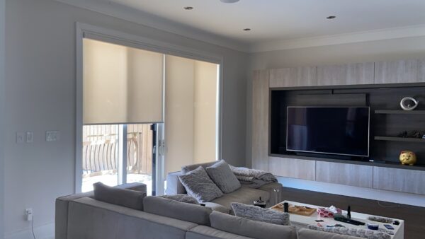 Solar Shades PVC 3% - Image 12