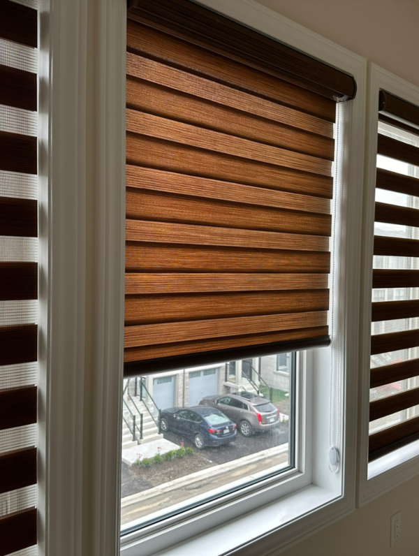 Semi-Wood Look - Image 5