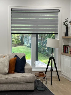 Modern Opera Blackout