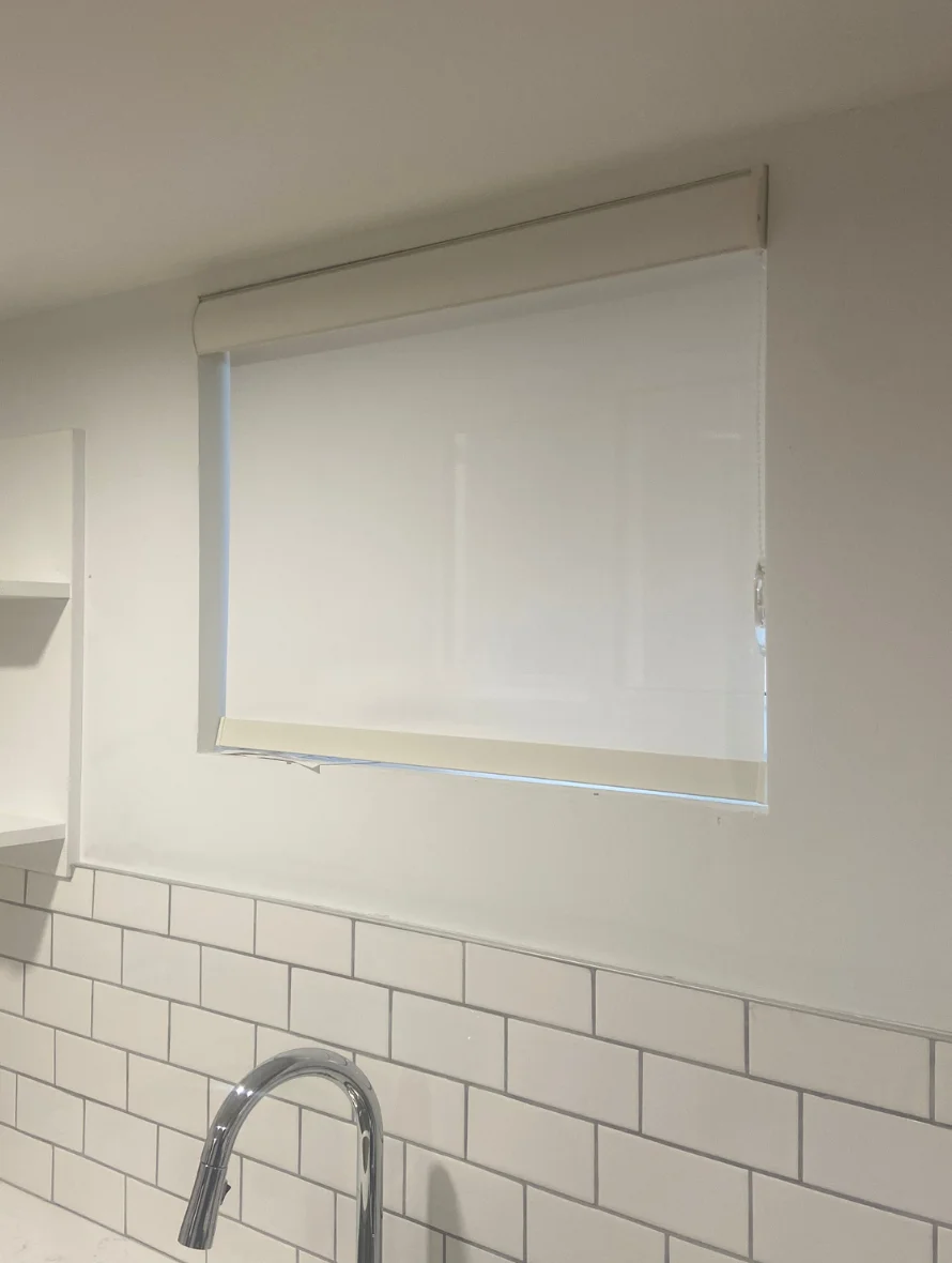 Solar Shades PVC 1% - Image 7