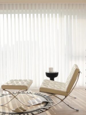 Vivus Curtains