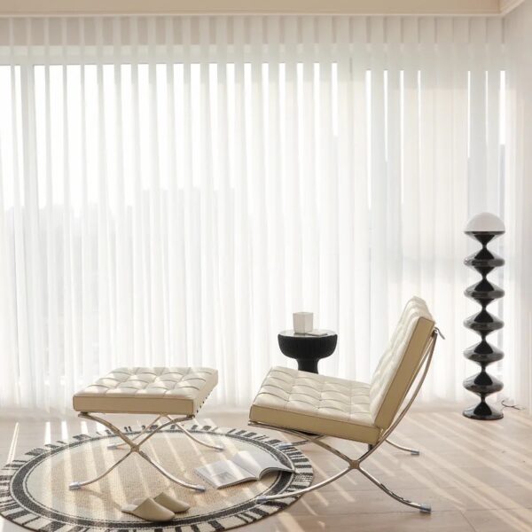 Vivus Curtains