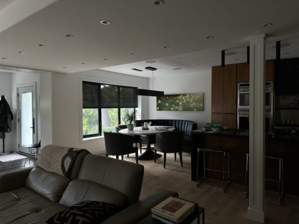 Solar Shades PVC 1% - Image 5