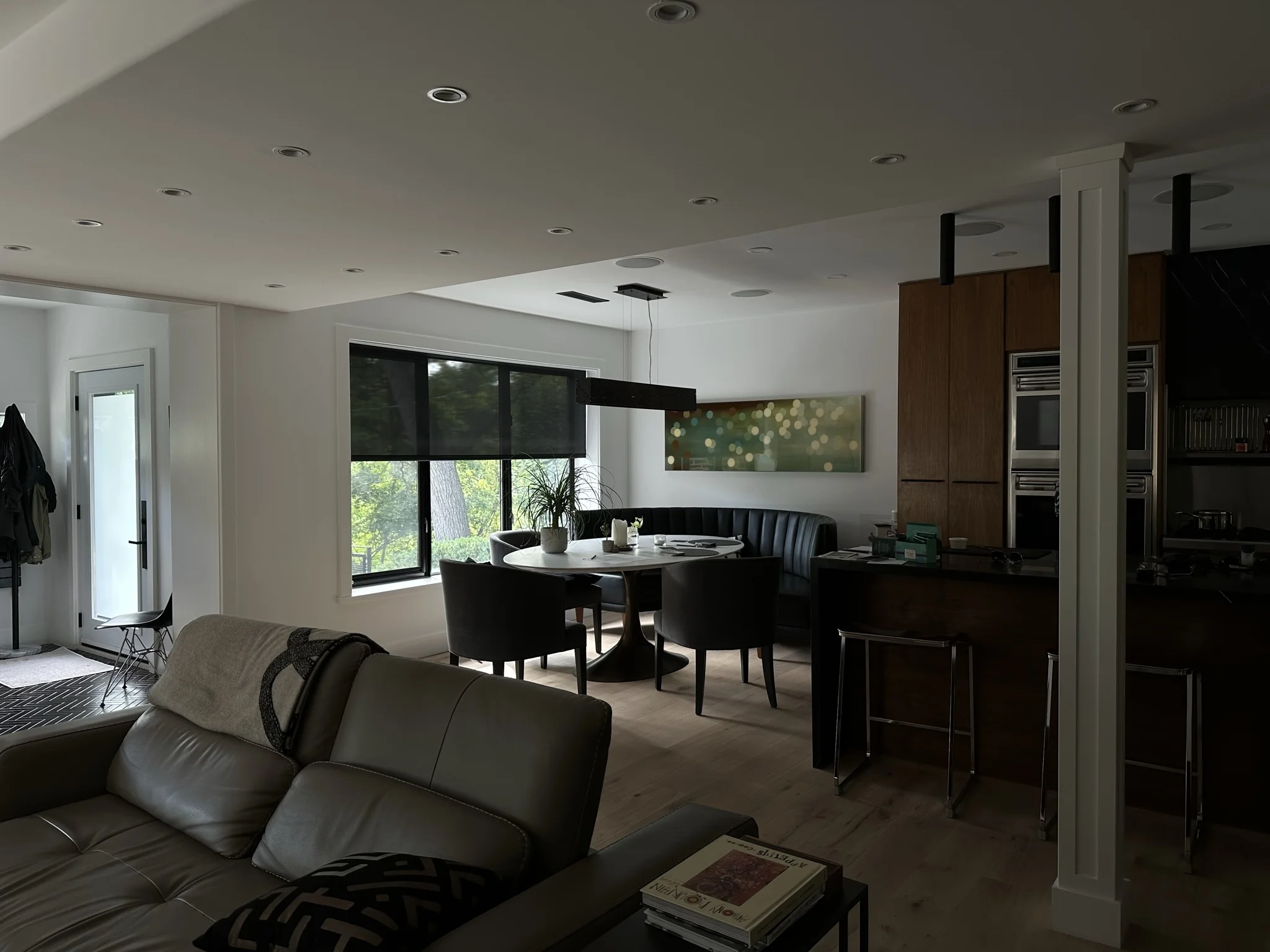 Solar Shades PVC 1% - Image 5