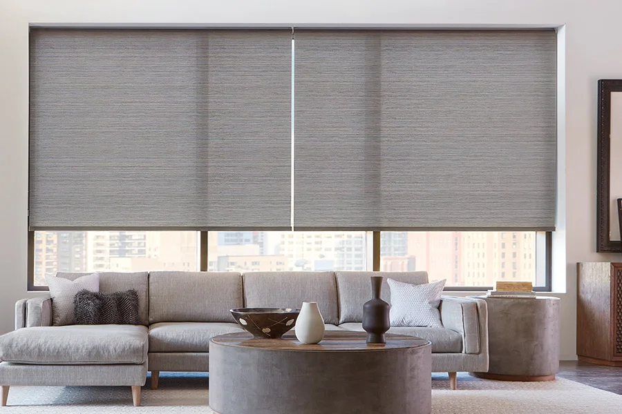 Motion Blinds