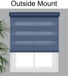 Out-mount