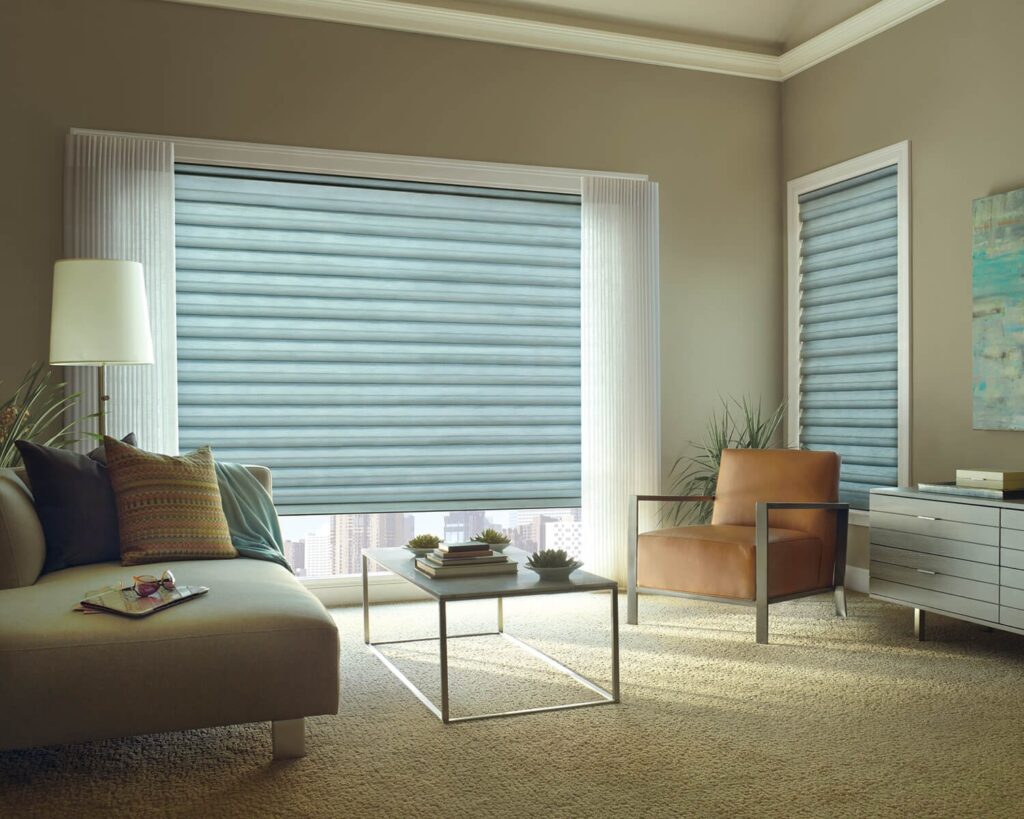 betr motion blinds
