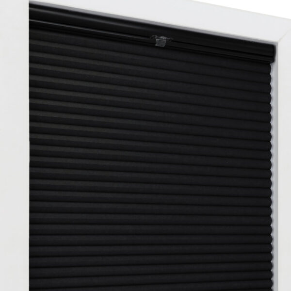 Deluxe Cordless Blackout Single Cellular Shades - Image 21