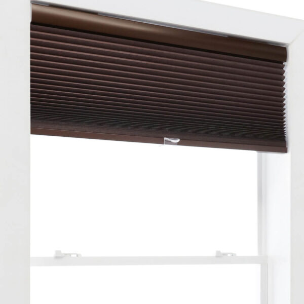 Deluxe Cordless Blackout Single Cellular Shades - Image 18
