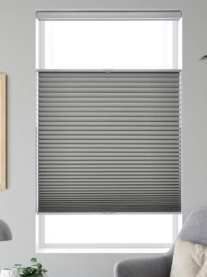 Deluxe Cordless Blackout Single Cellular Shades