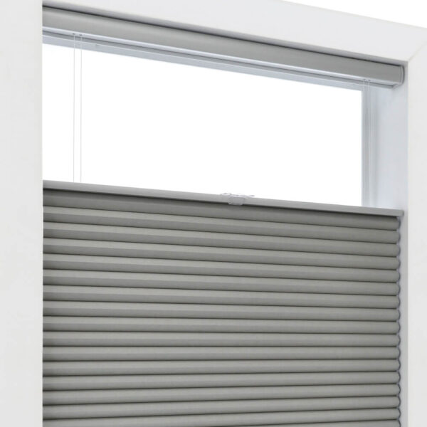 Deluxe Cordless Blackout Single Cellular Shades - Image 14