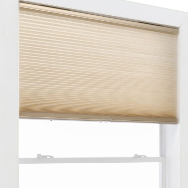Deluxe Cordless Light Filtering Cellular Shades - Image 28