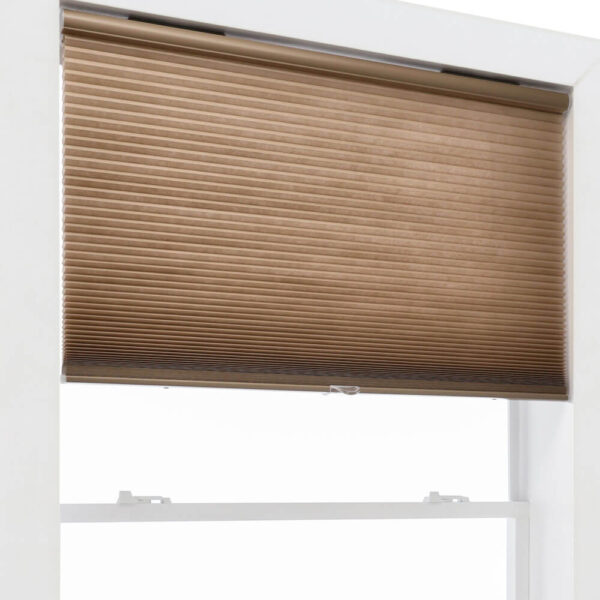 Deluxe Cordless Light Filtering Cellular Shades - Image 20