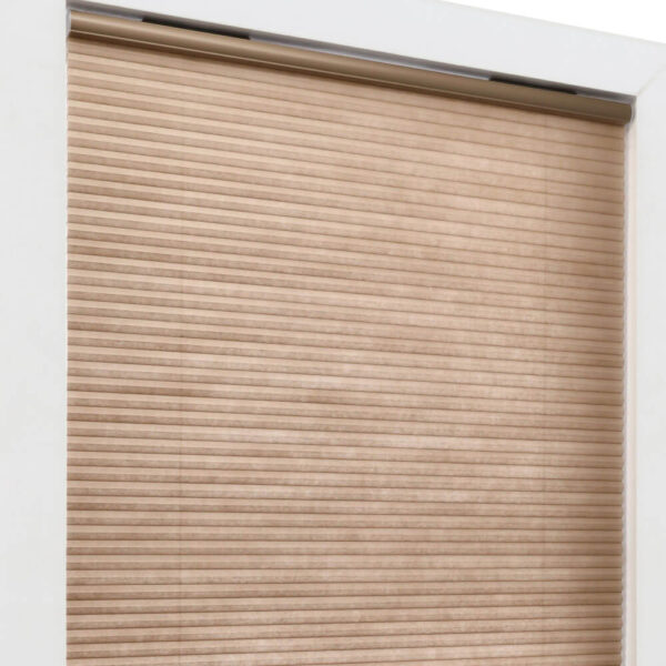 Deluxe Cordless Light Filtering Cellular Shades - Image 19