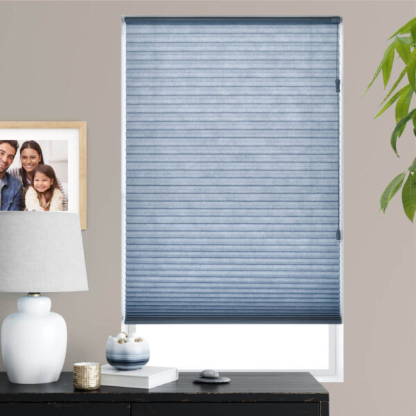 Deluxe Cordless Light Filtering Cellular Shades - Image 23