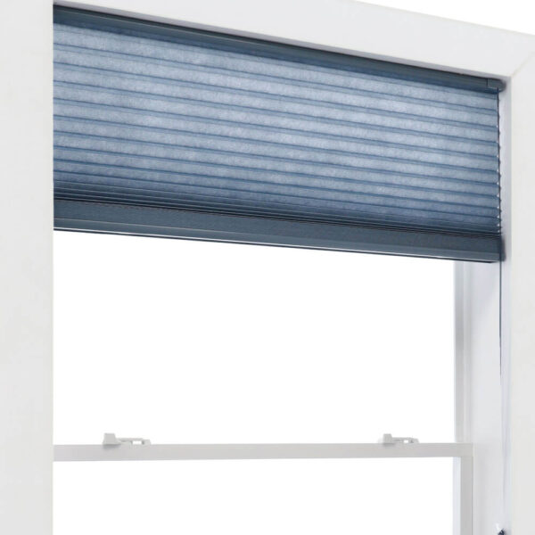 Deluxe Cordless Light Filtering Cellular Shades - Image 21