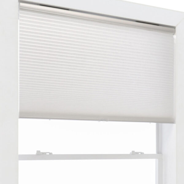 Deluxe Cordless Light Filtering Cellular Shades - Image 6