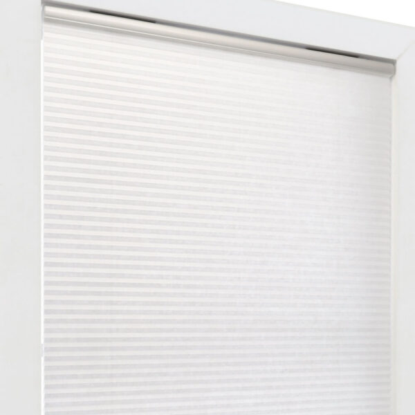 Deluxe Cordless Light Filtering Cellular Shades - Image 7