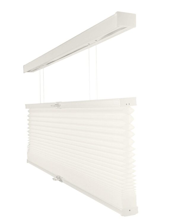 Deluxe Cordless Light Filtering Cellular Shades - Image 8