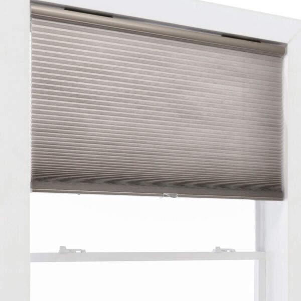 Deluxe Cordless Light Filtering Cellular Shades - Image 30