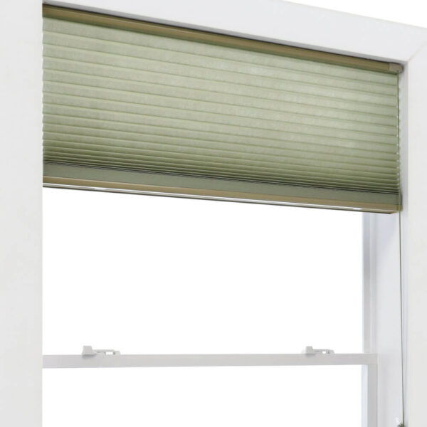 Deluxe Cordless Light Filtering Cellular Shades - Image 39