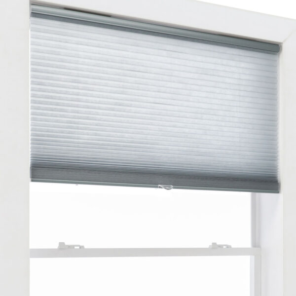 Deluxe Cordless Light Filtering Cellular Shades - Image 16