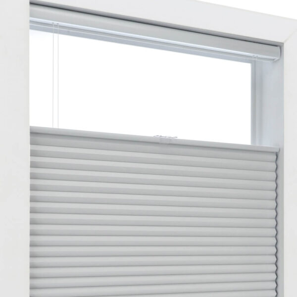 Deluxe Cordless Blackout Single Cellular Shades - Image 4