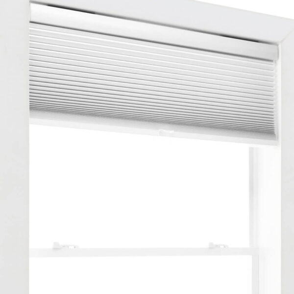 Deluxe Cordless Blackout Single Cellular Shades - Image 6